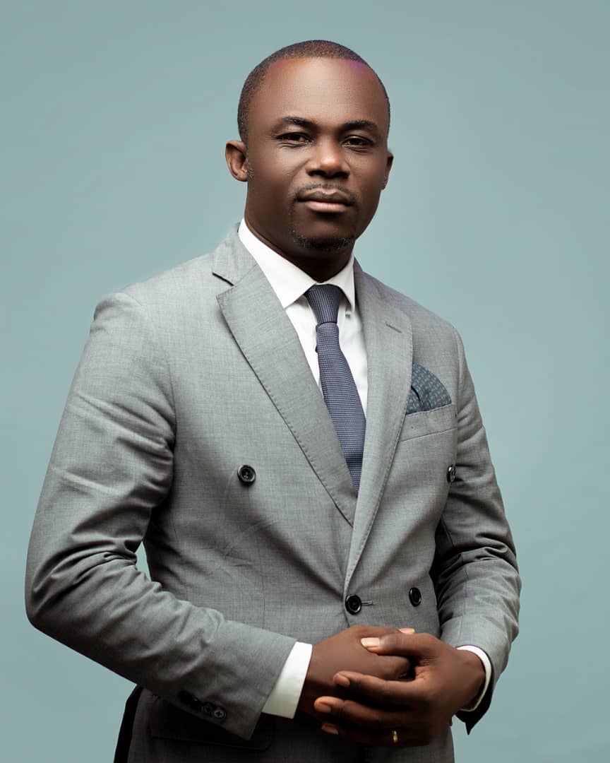 Pasteur Patrick Mbabu enseignant lors de la quatrième soirée de la Convention pastorale 2026 à La Borne Kindele.