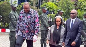 RDC-Rwanda : à Goma, le panel de l’Union africaine cherche à reconnecter le dialogue politique aux engagements sécuritaires