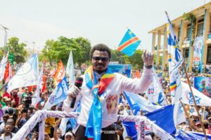 RDC : Loi référendaire, FRN et opposition, les enjeux d’un bras de fer politique