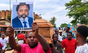 Tshopo : Marche politique et Ebola, l’enjeu de la cohérence