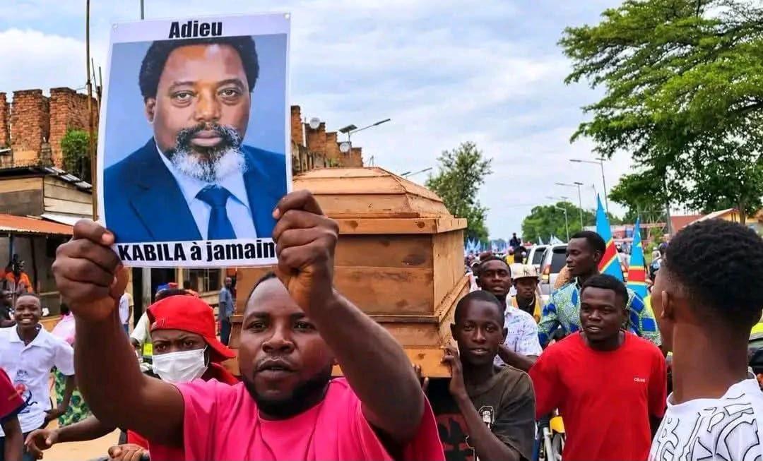 Marche populaire organisée à Kisangani le 24 octobre 2026 à l’initiative du gouverneur Paulin Lendongolia