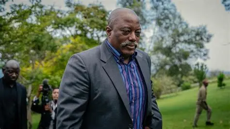 Joseph Kabila à la tête du FRN face aux démissions et aux prises de distance de plusieurs cadres du PPRD.