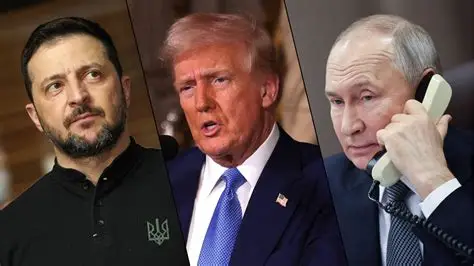 Volodymyr Zelensky et les enjeux des négociations de paix entre l'Ukraine, la Russie et les États-Unis en novembre 2026.