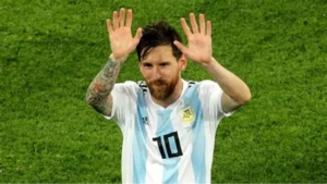 Lionel Messi quitte l’Argentine après 21 ans en sélection