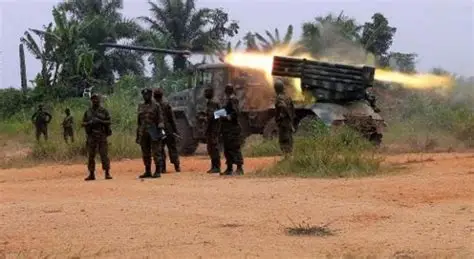Situation sécuritaire à Kiseguro après les affrontements entre wazalendo et rebelles du FRN.