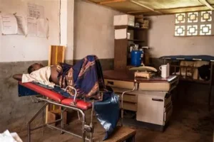 RDC : Une proposition de loi veut encadrer l’avortement médical