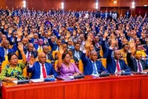 RDC : La loi référendaire ravive le débat constitutionnel