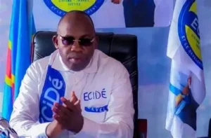 Prince Epenge au CNC : Pourquoi l’ECiDé redoute le précédent Chérubin Okende