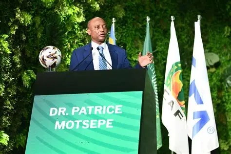 CAN tous les deux ans : les supporters camerounais célèbrent un but pendant la compétition africaine.