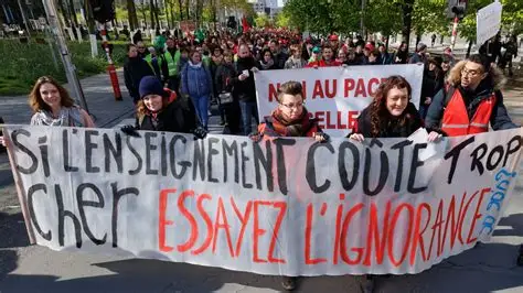 Mobilisation du 31 octobre 2026 à Paris avec les forces de l'ordre et le parcours syndical entre Bagnolet et Charenton