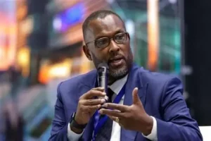 RDC : Mobutu Nzanga Ngbangawé alerte sur le risque de répétition de l’histoire