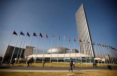 visite de l’Union africaine en RDC