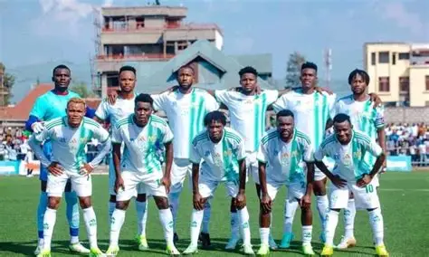 Ligue 1 RDC 2026-2027, calendrier de la LINAFOOT et clubs participants
