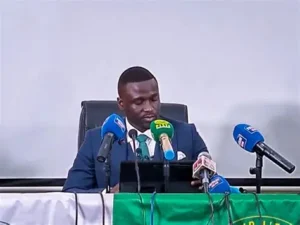RDC : Seth Kikuni défend le bilan sécuritaire de Kabila