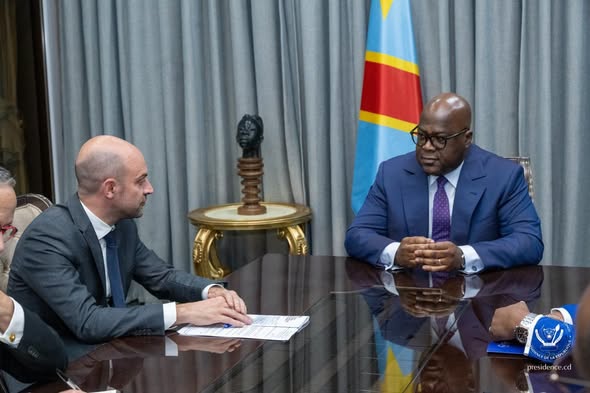 RDC-France : L’aide française face au défi opérationnel de la riposte contre Ebola