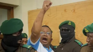 Tanzanie : Tundu Lissu menace de faire une grève de la faim