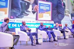 RIF2026 : La RDC veut transformer ses corridors en richesses