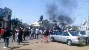 Lubumbashi : Le marché Kenya paralysé par les taxes