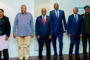 De Goma à Kigali, le Panel de l’UA poursuit ses consultations