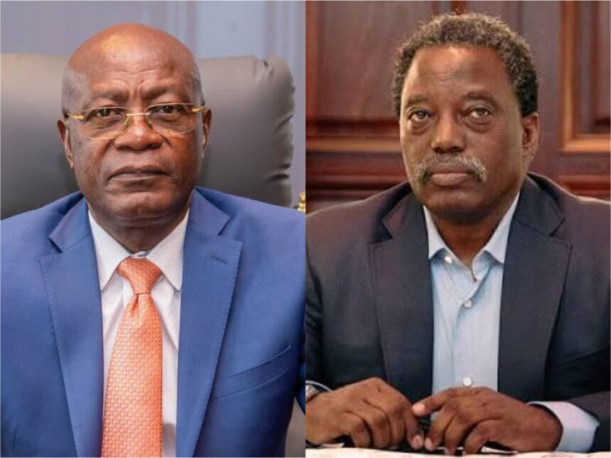Joseph Kabila et les enjeux constitutionnels de la déchéance de nationalité en République démocratique du Congo