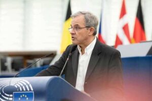 RDC : Mariani réclame des sanctions contre Paul Kagame