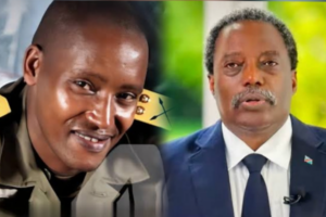 Sud-Kivu : Twirwaneho réclame le retour du général Sematama